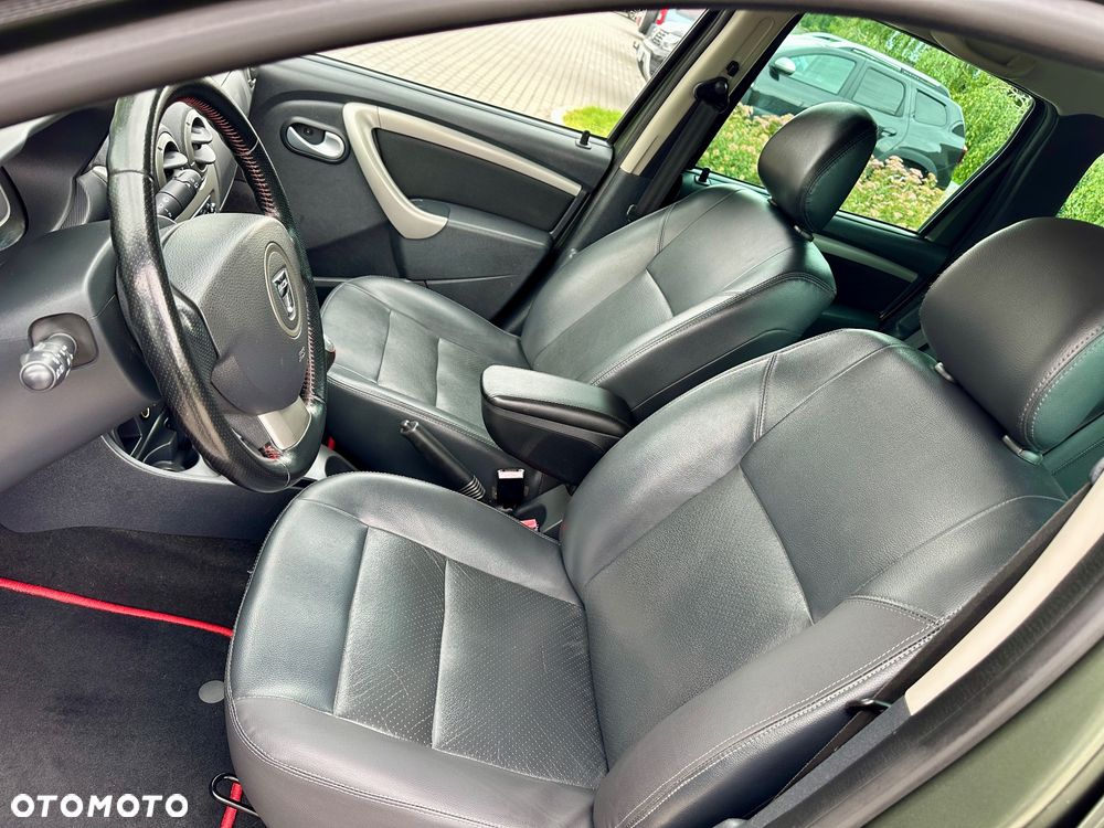 Dacia Duster 1.6 16V 105 4x2 Prestige - 19
