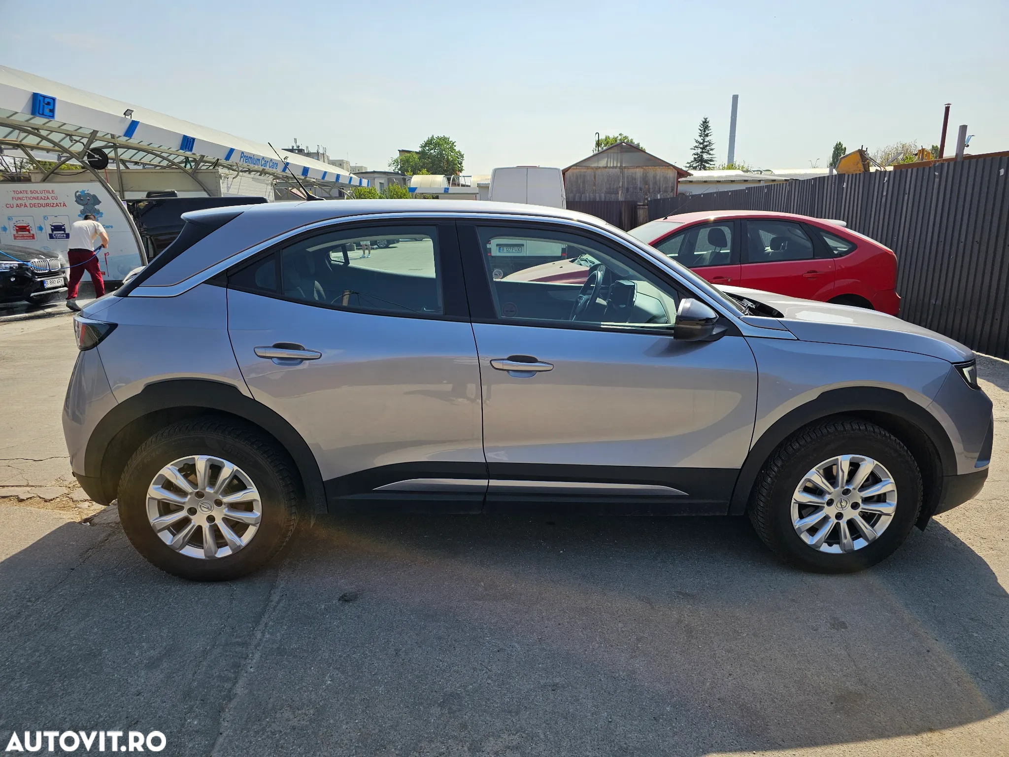 Opel Mokka Mokka-e 50 kWh Edition - 5