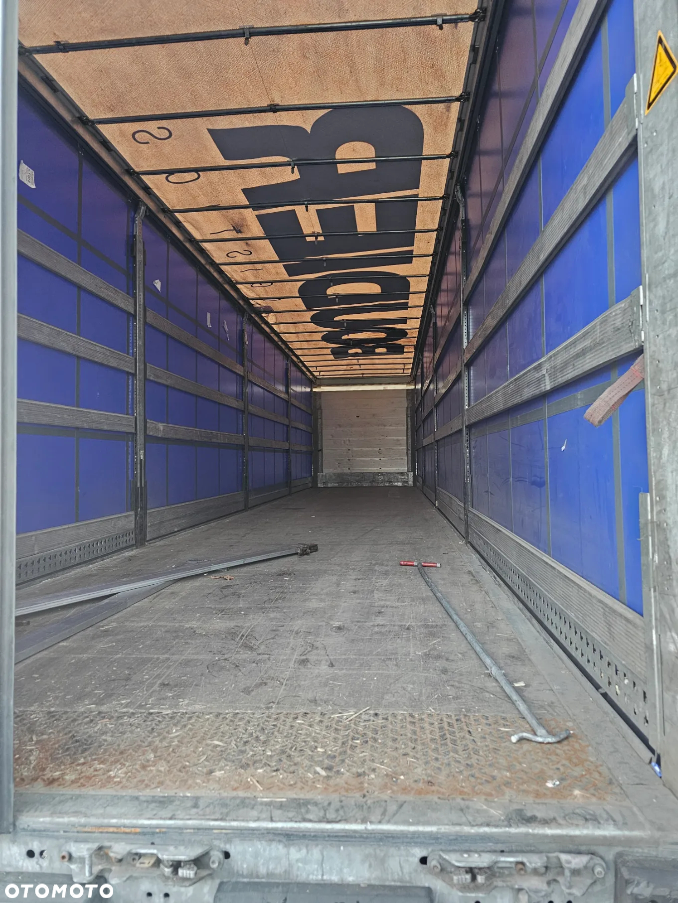 Schmitz Cargobull SCS 24/L - 2