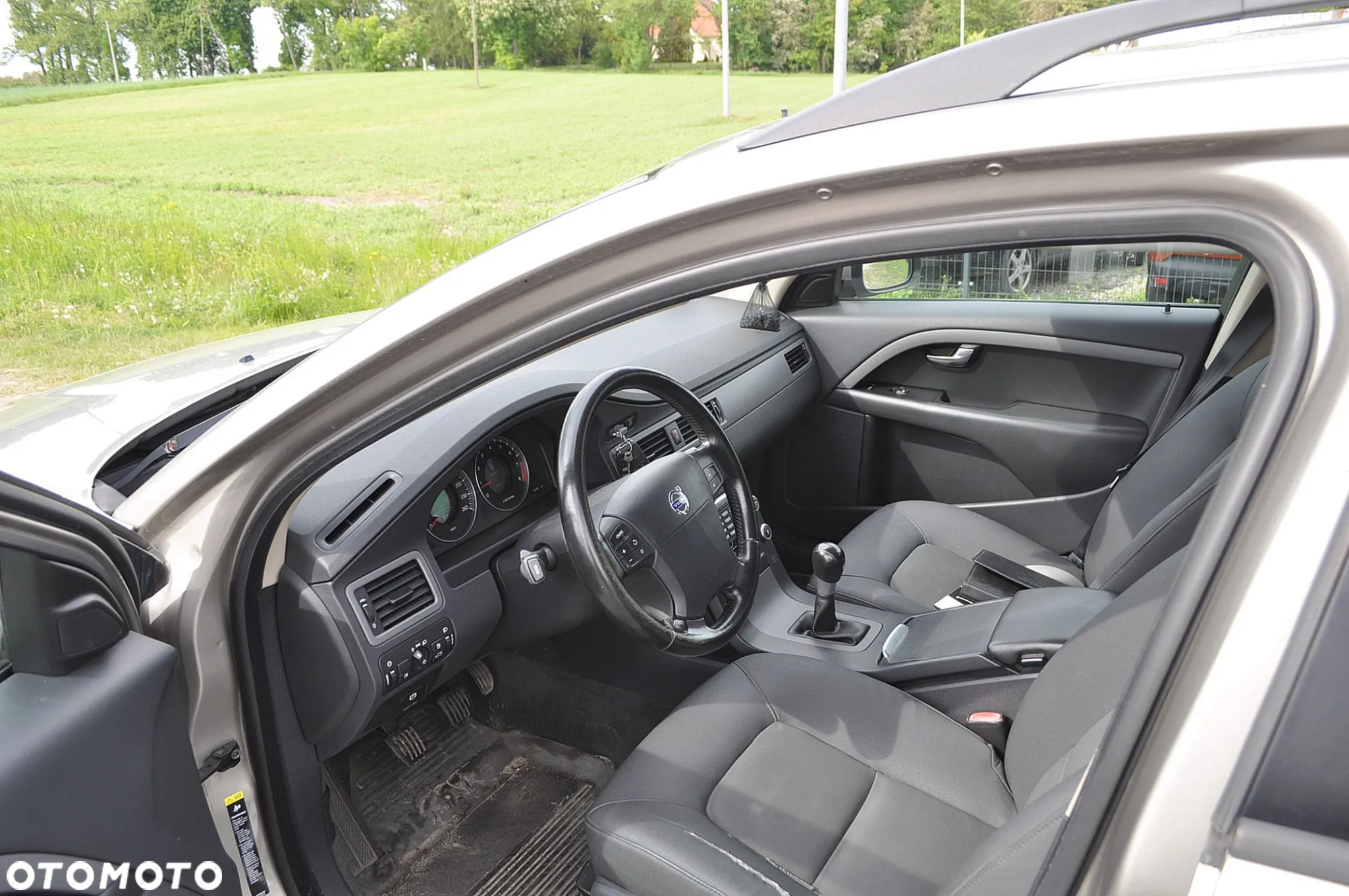 Volvo V70 2.0 Summum - 12