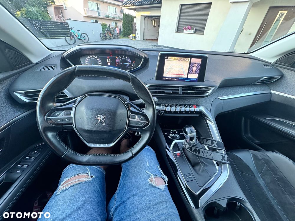 Peugeot 3008 PureTech 130 Stop & Start GPF Crossway - 11