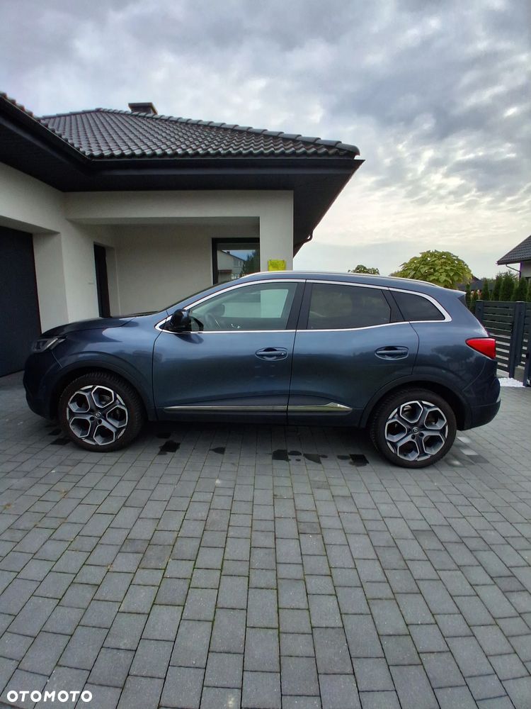 Renault Kadjar 2015 photo 3
