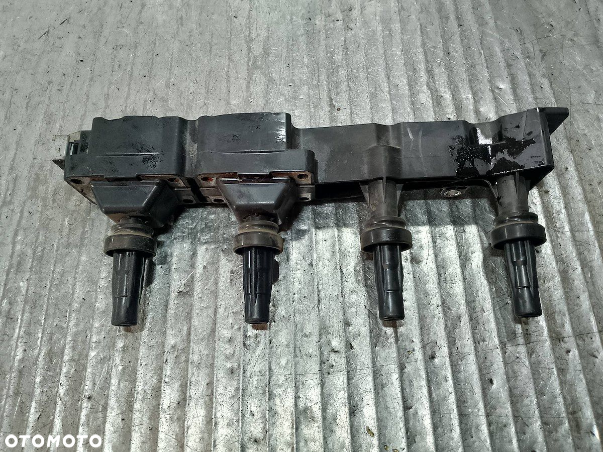 CEWKA ZAPŁONOWA PEUGEOT 307 GN10319 1.6 16V - 6