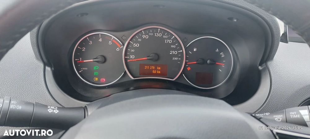 Renault Koleos 2.0 dCI FAP 4x4 Bose Edition - 11