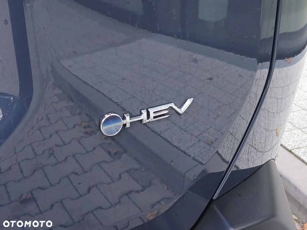 Toyota RAV4 2.5 Hybrid Dynamic Force Comfort 4x2 e-CVT - 38