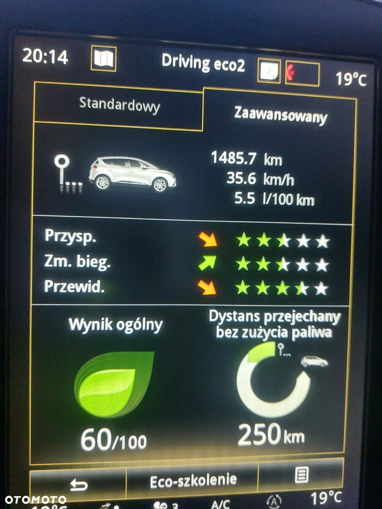 Renault Scenic dCi 110 Xmod Paris - 14
