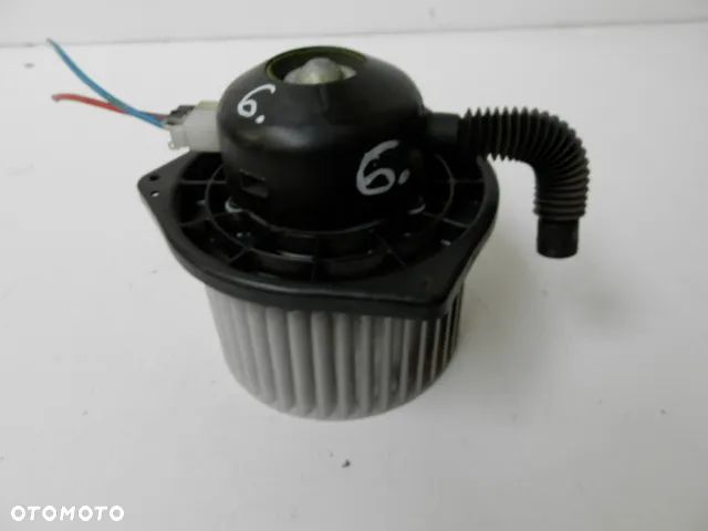 WENTYLATOR DMUCHAWA NAWIEWU NR.6 SUZUKI VITARA GRAND VITARA 07-> CSA512F311 CSM1220-02C - 5