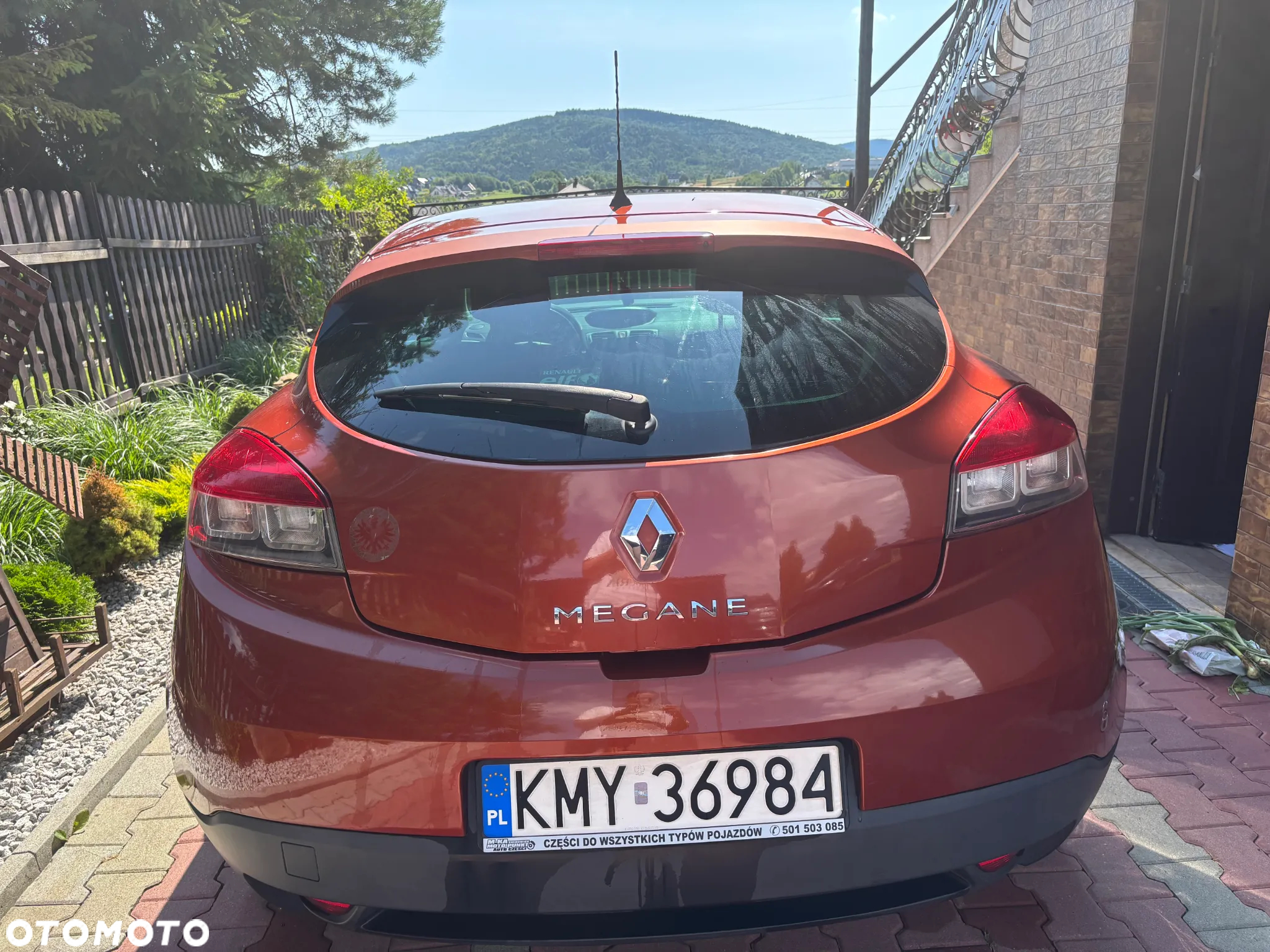 Renault Megane 1.6 16V Dynamique - 11