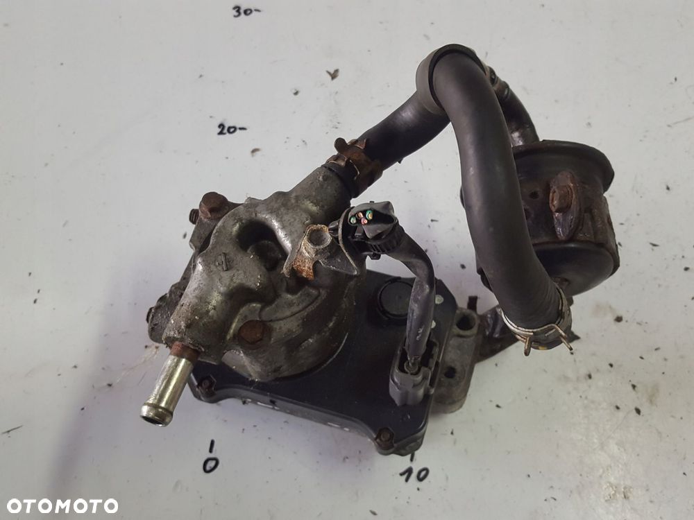 MITSUBISHI OUTLANDER III 13-17r 2.0 HYBRID POMPA OLEJU SKRZYNI - 3