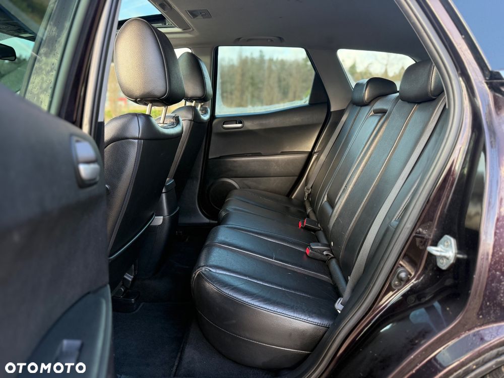 Mazda CX-7 2.3T Touring - 30