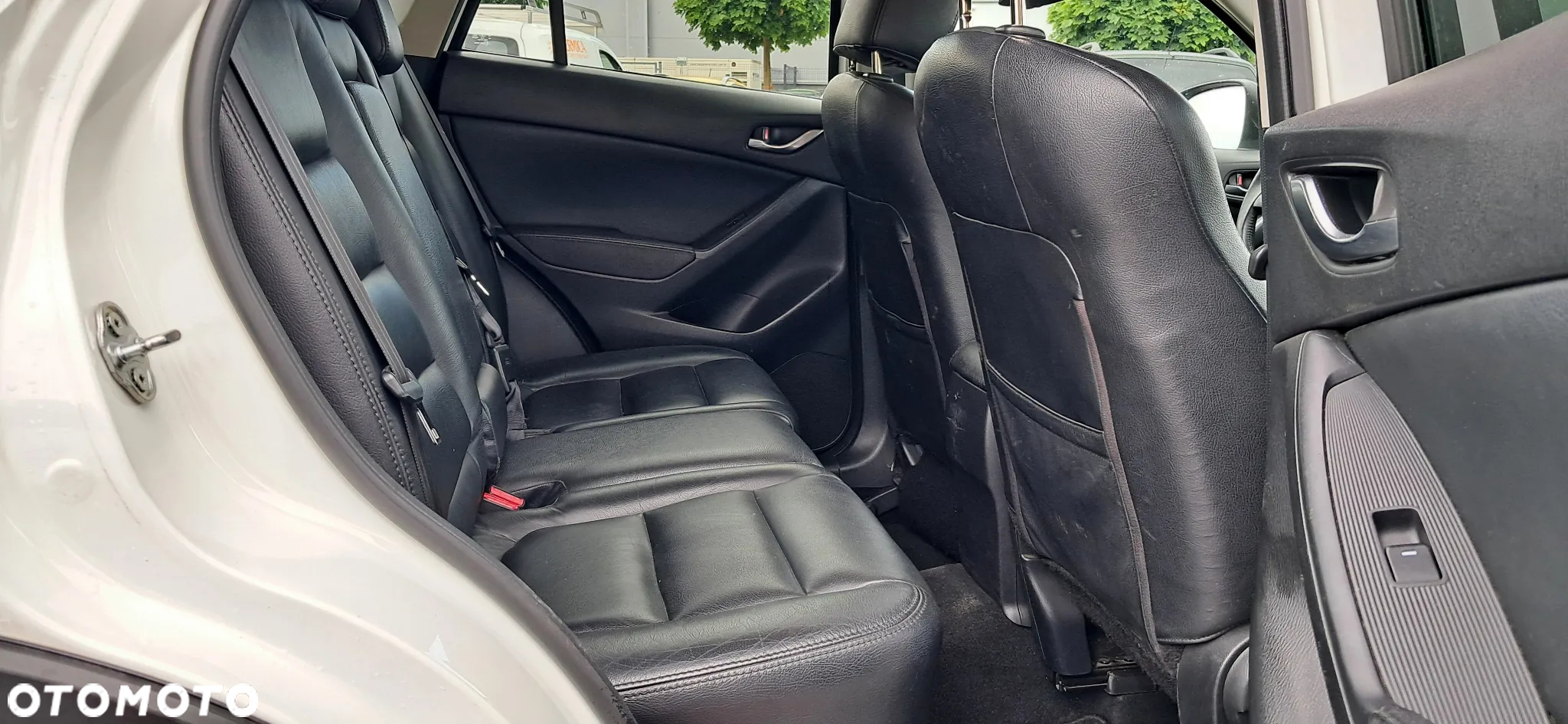 Mazda CX-5 e-SKYACTIV-G 165 Advantage - 7