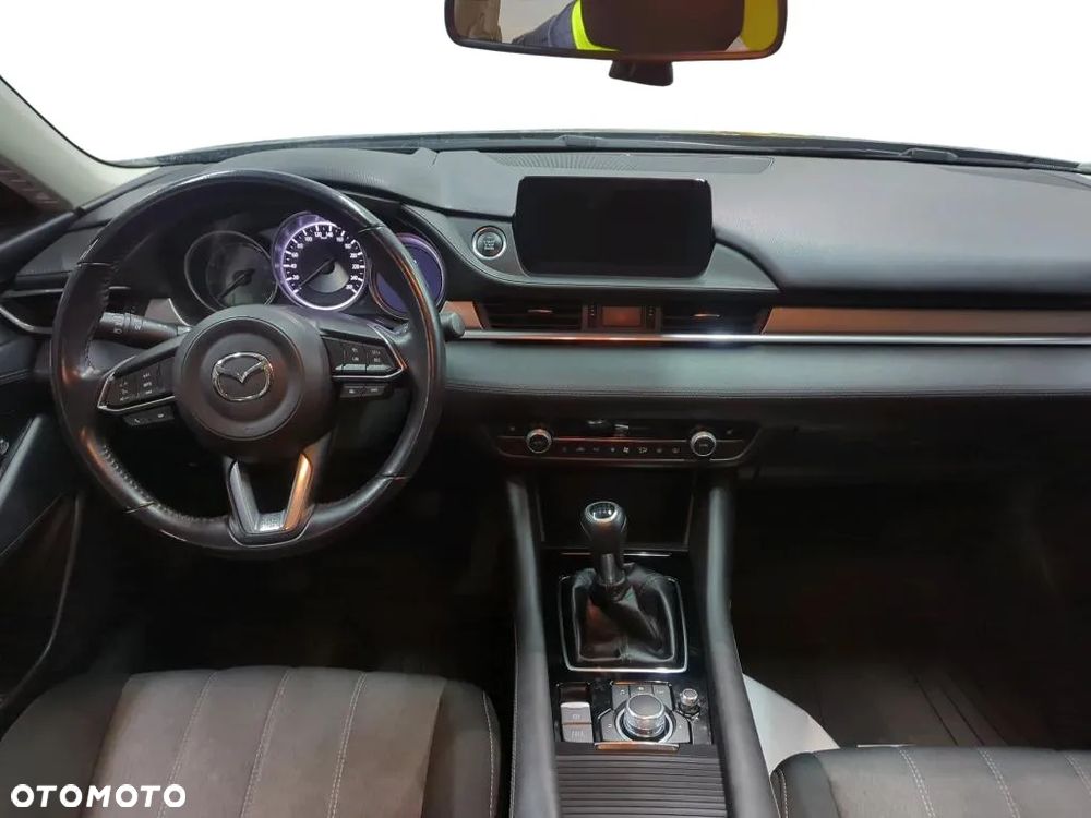 Mazda 6 2.0 Center-Line - 3