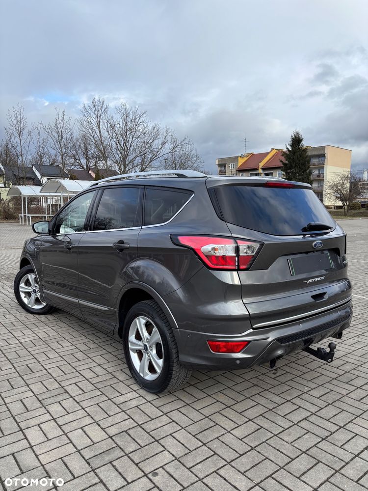 Ford Kuga Vignale 1.5 EcoBoost AWD ASS - 6
