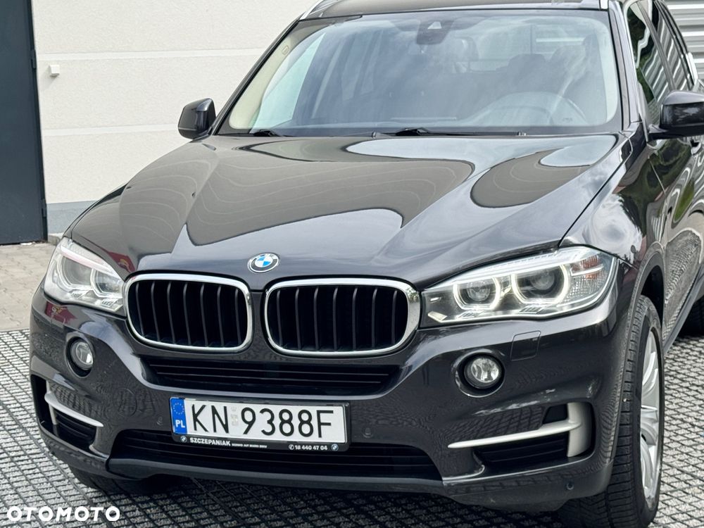 BMW X5 - 4