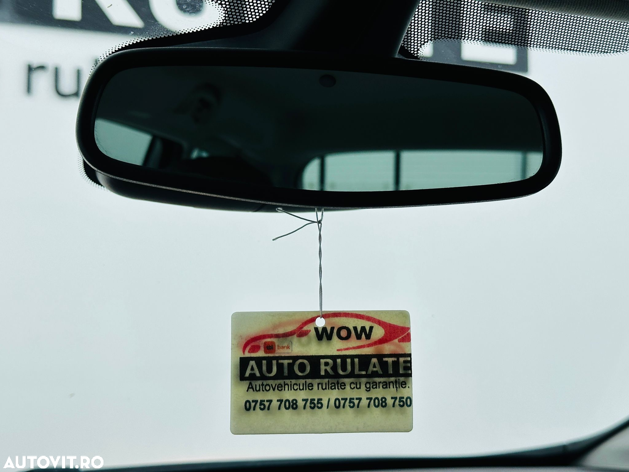 Opel Astra - 32