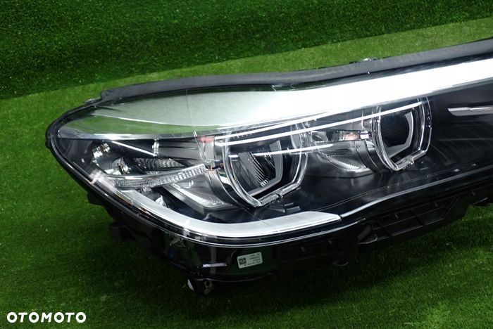 BMW G11 G12 7 LED 15-22 reflektor prawy lampa prawa - 3
