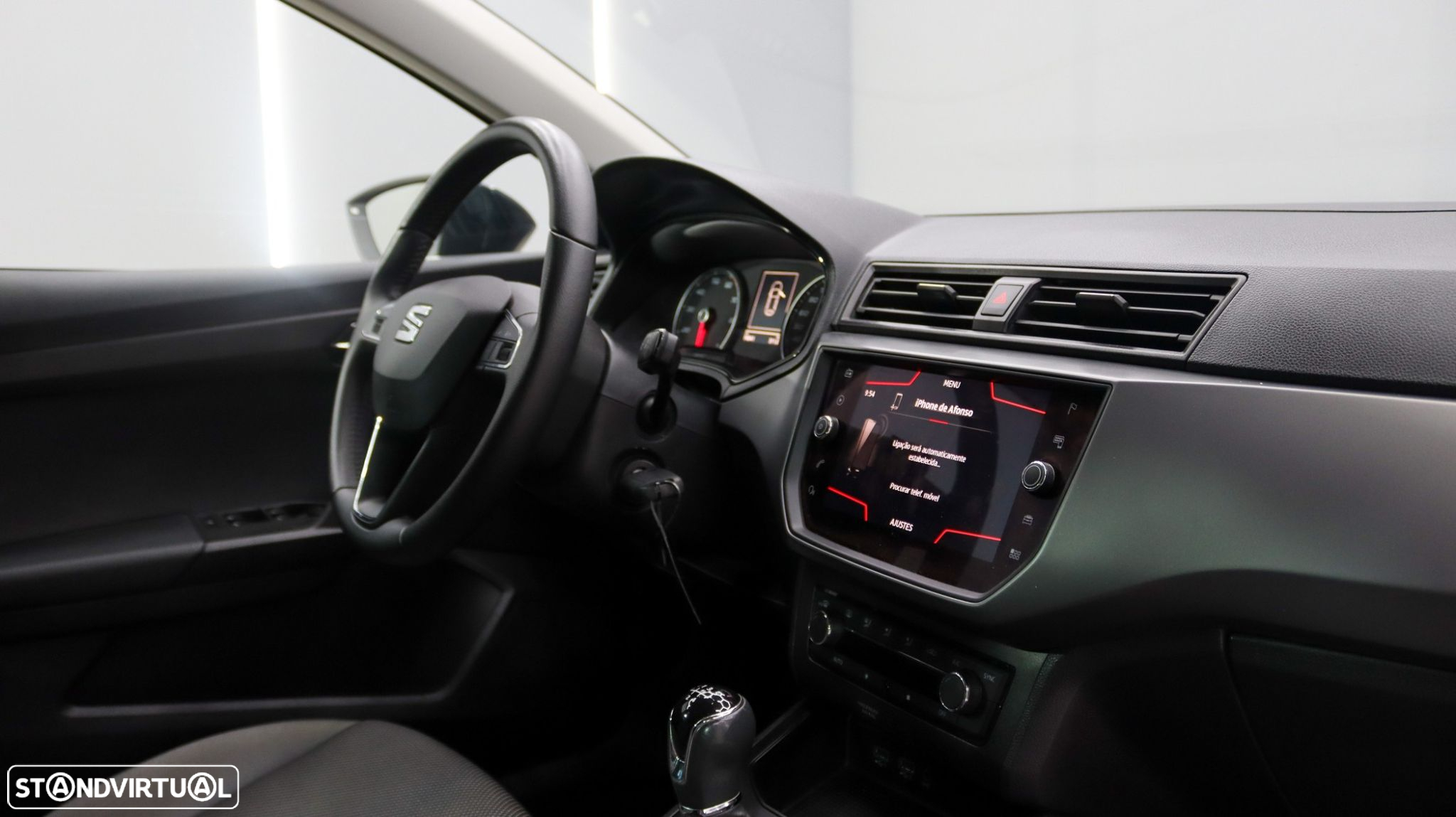 SEAT Ibiza 1.0 TSI Style - 21