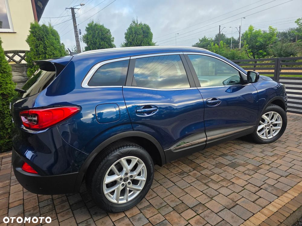 Renault Kadjar - 9