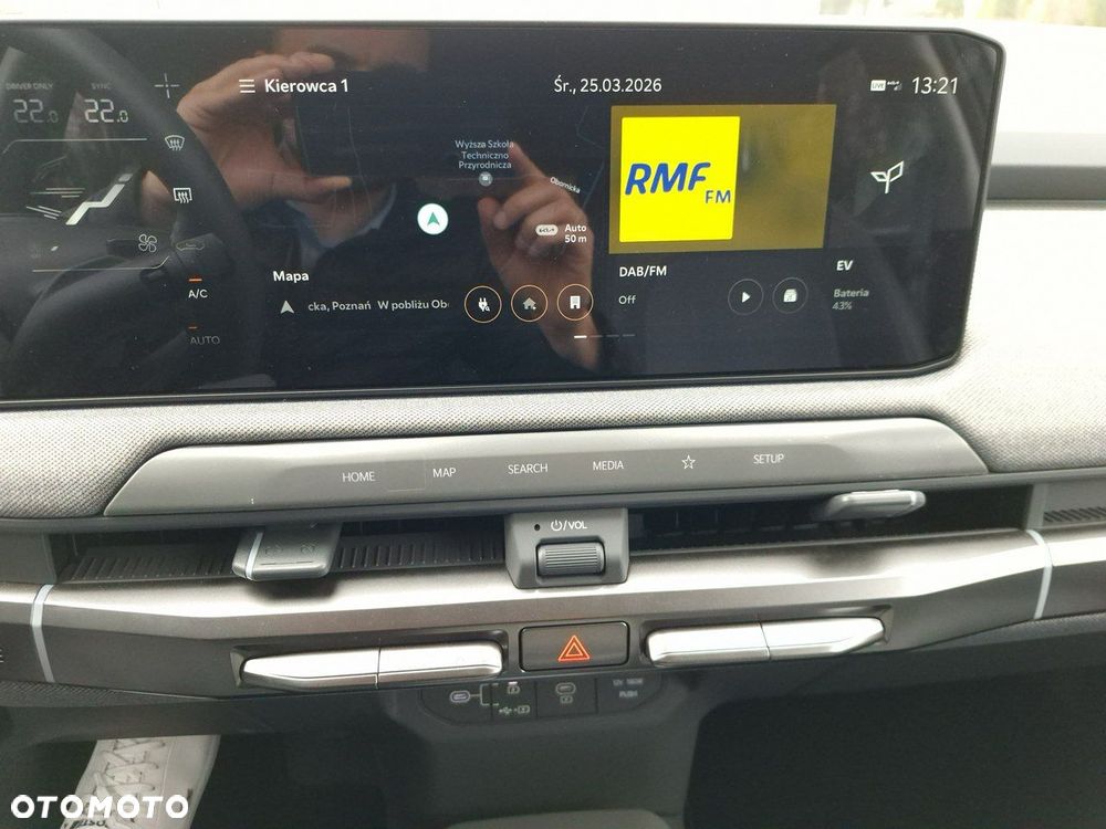 Kia EV3 81.4kWh Business Line - 21