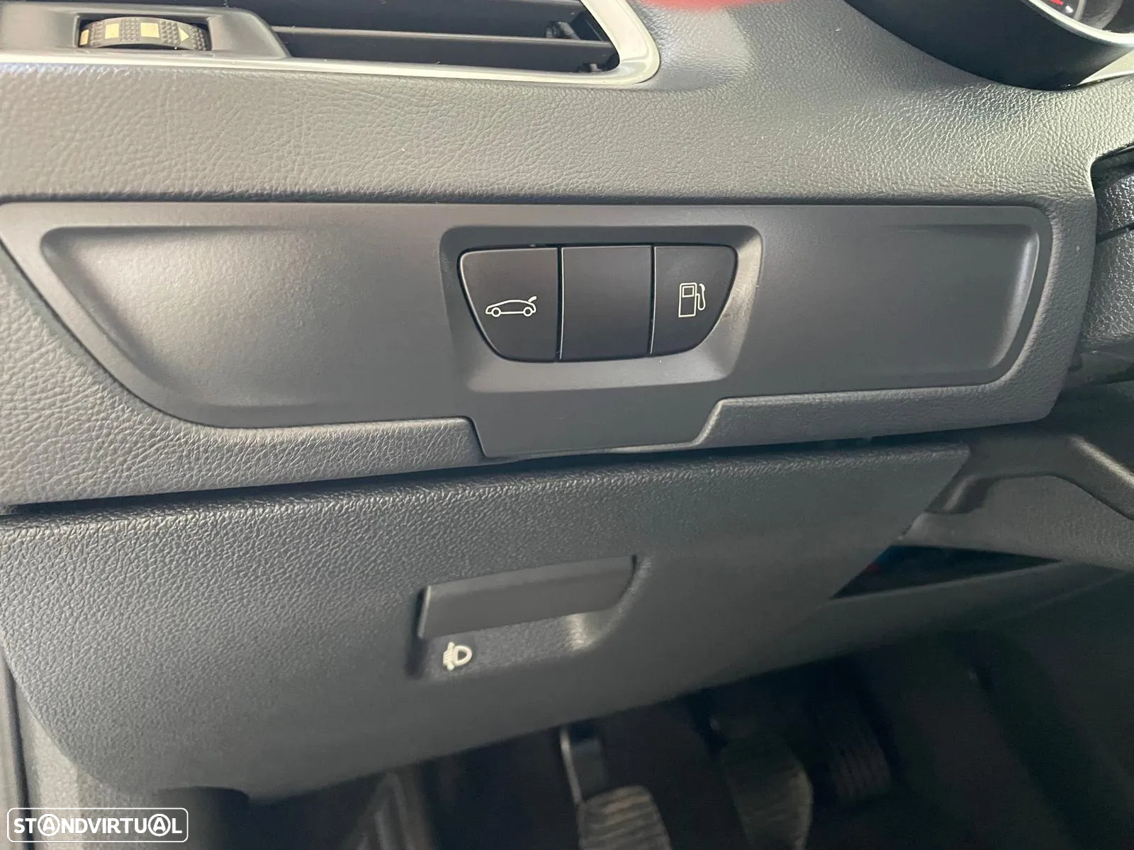 Peugeot 508 SW 1.6 HDi Active - 16