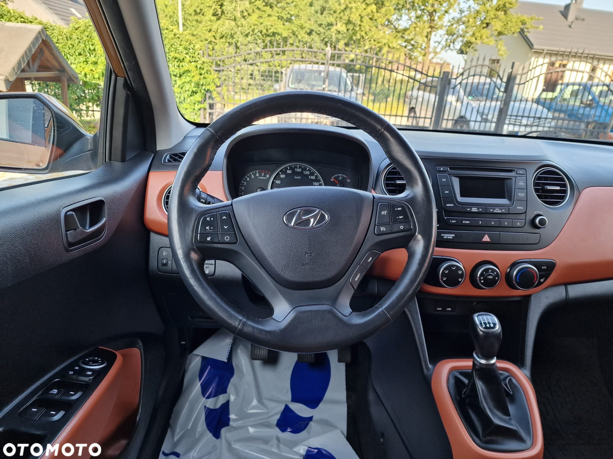 Hyundai i10 1.0 Premium - 14