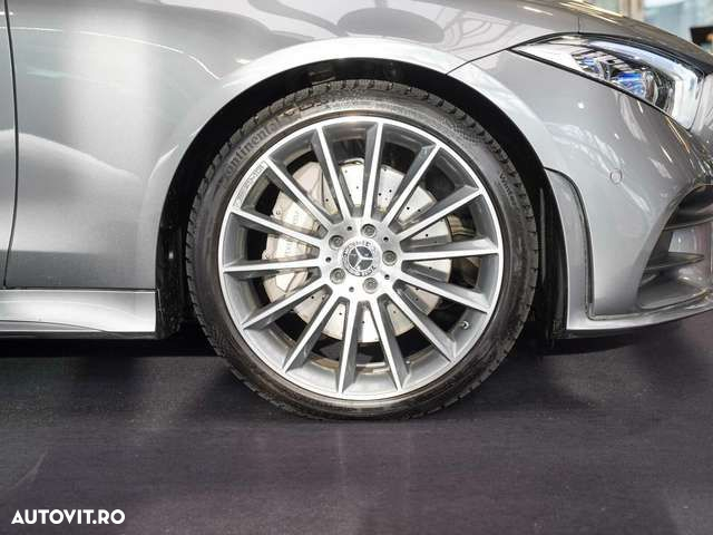Mercedes-Benz CLS - 2