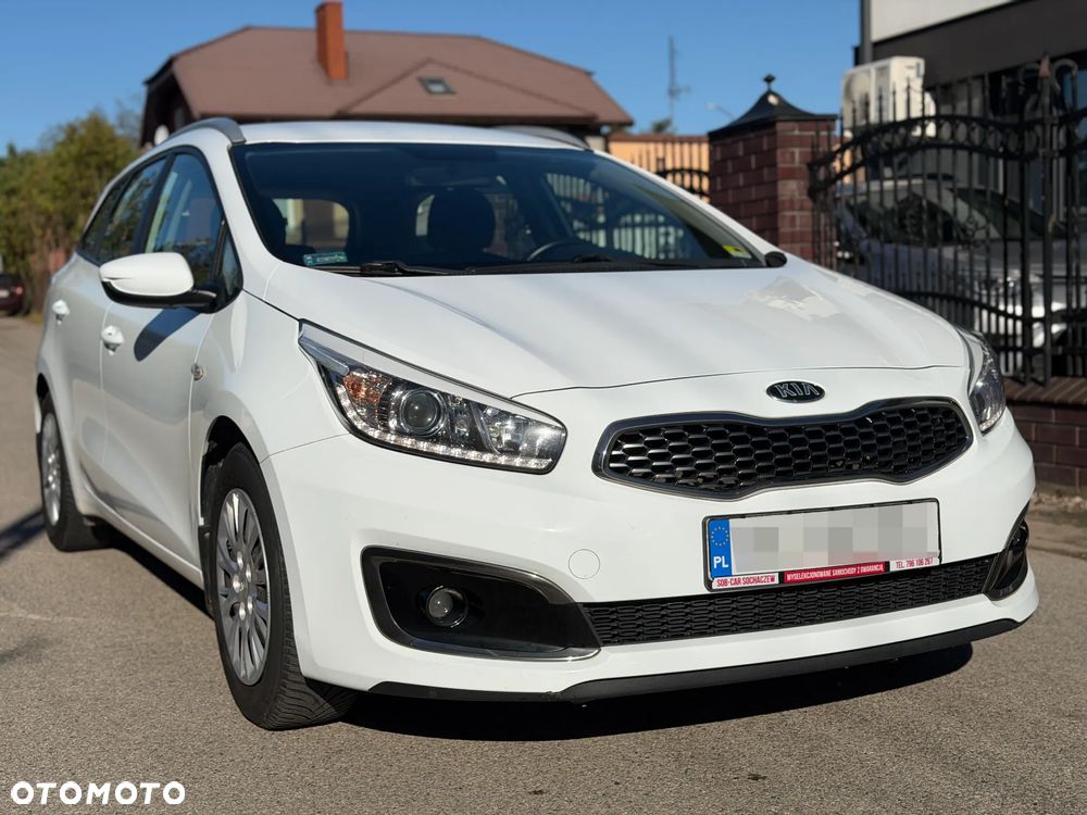 Kia Ceed 1.4 S - 3
