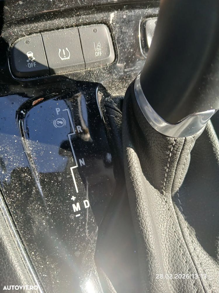 Opel Grandland X 1.2 Turbo START/STOP Aut. 2020 - 8