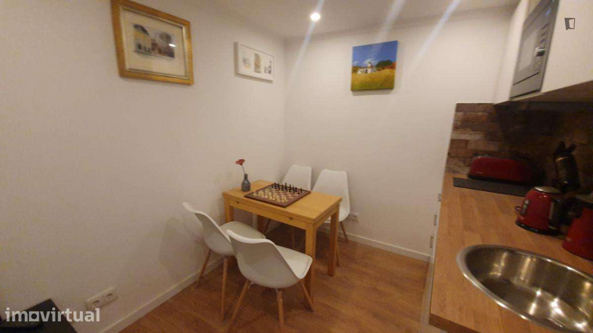 Apartamento com 3 quartos - localizado em Bairro Alto Lisbon - Grande imagem: 4/34