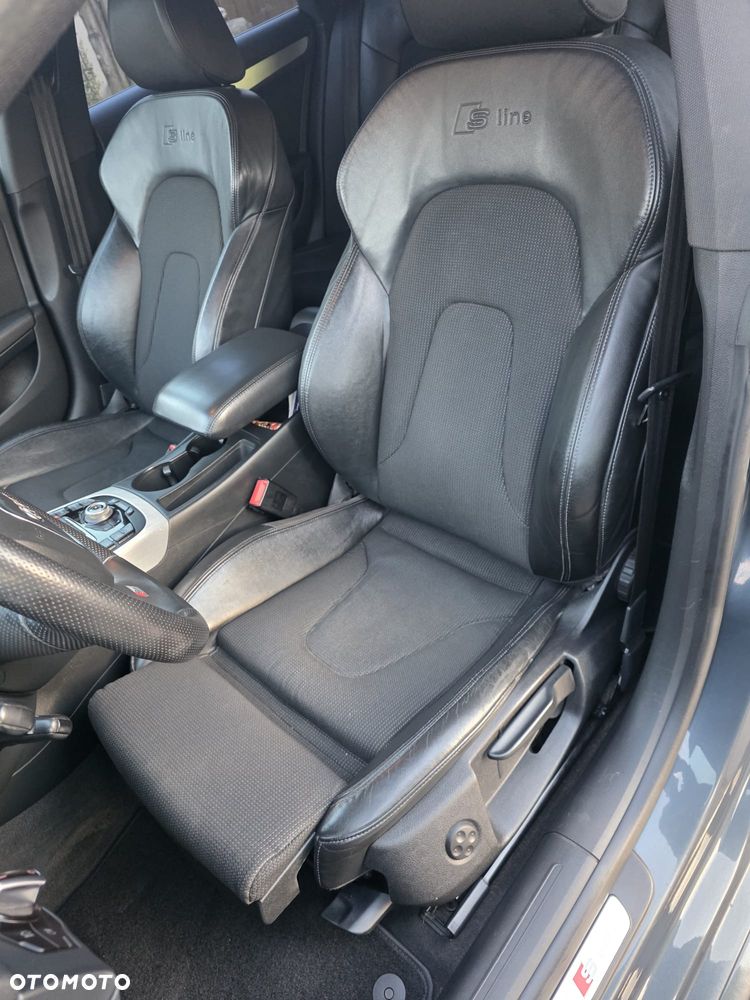 Audi A5 Sportback - 30
