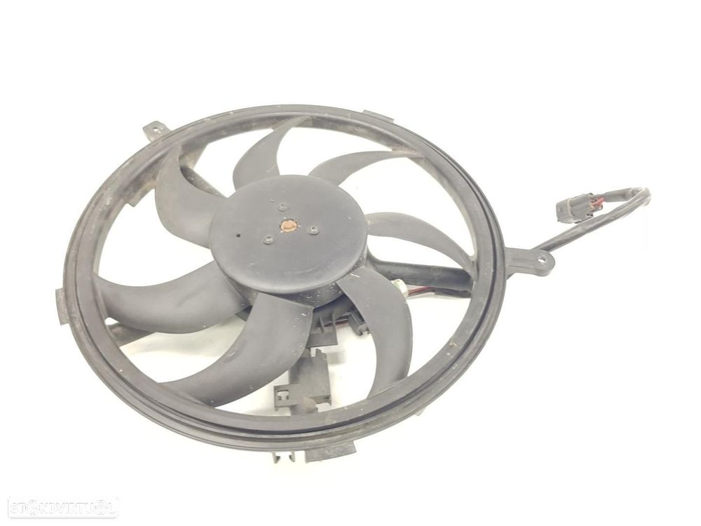 ELETROVENTILADOR MINI COUNTRYMAN R602010 - 1