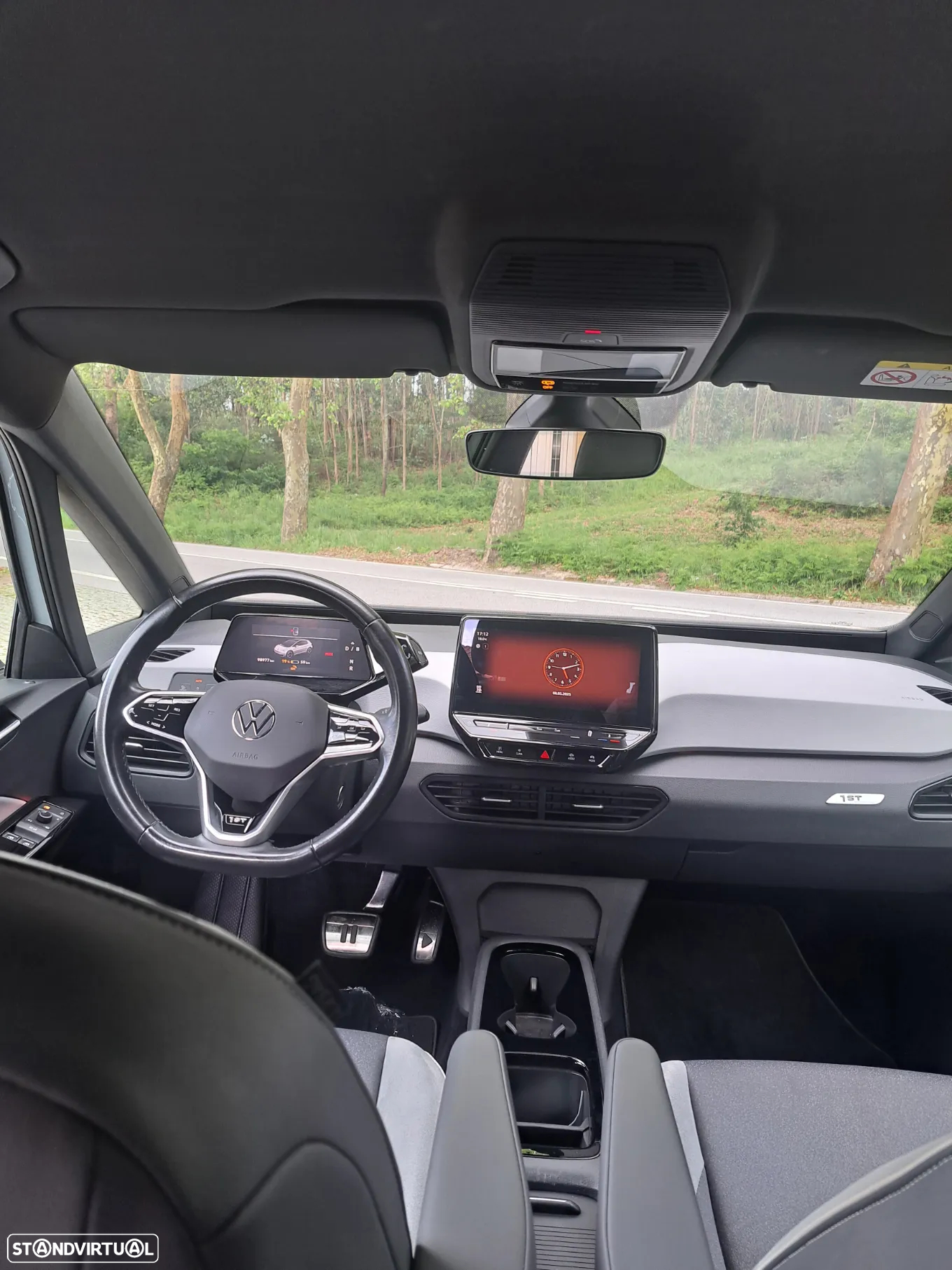 VW ID.3 Pro Performance 1st Plus - 5