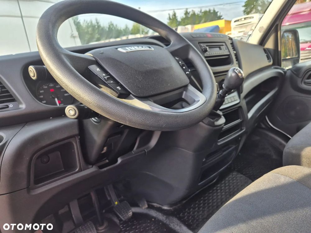 Iveco DAILY - 8