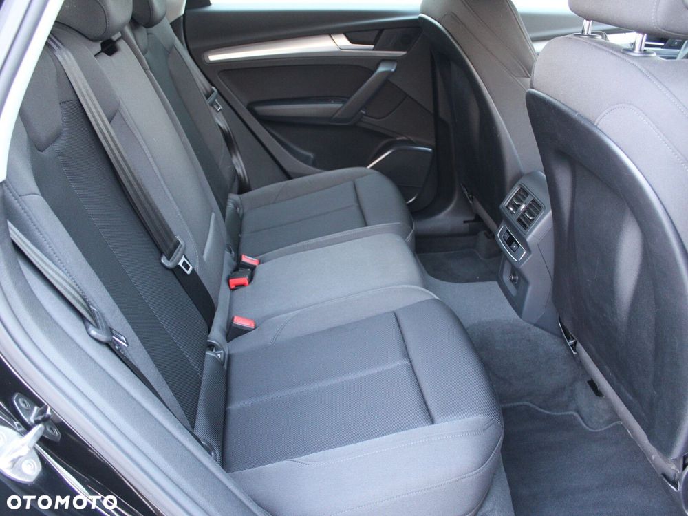Audi Q5 Sportback - 14