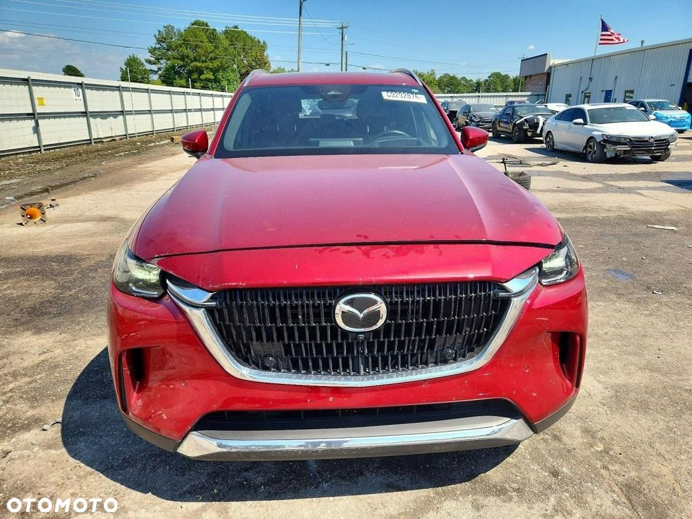 Mazda CX-90