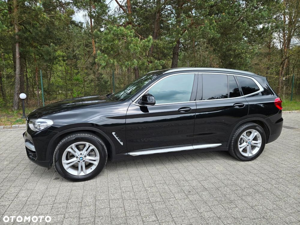 BMW X3 - 14