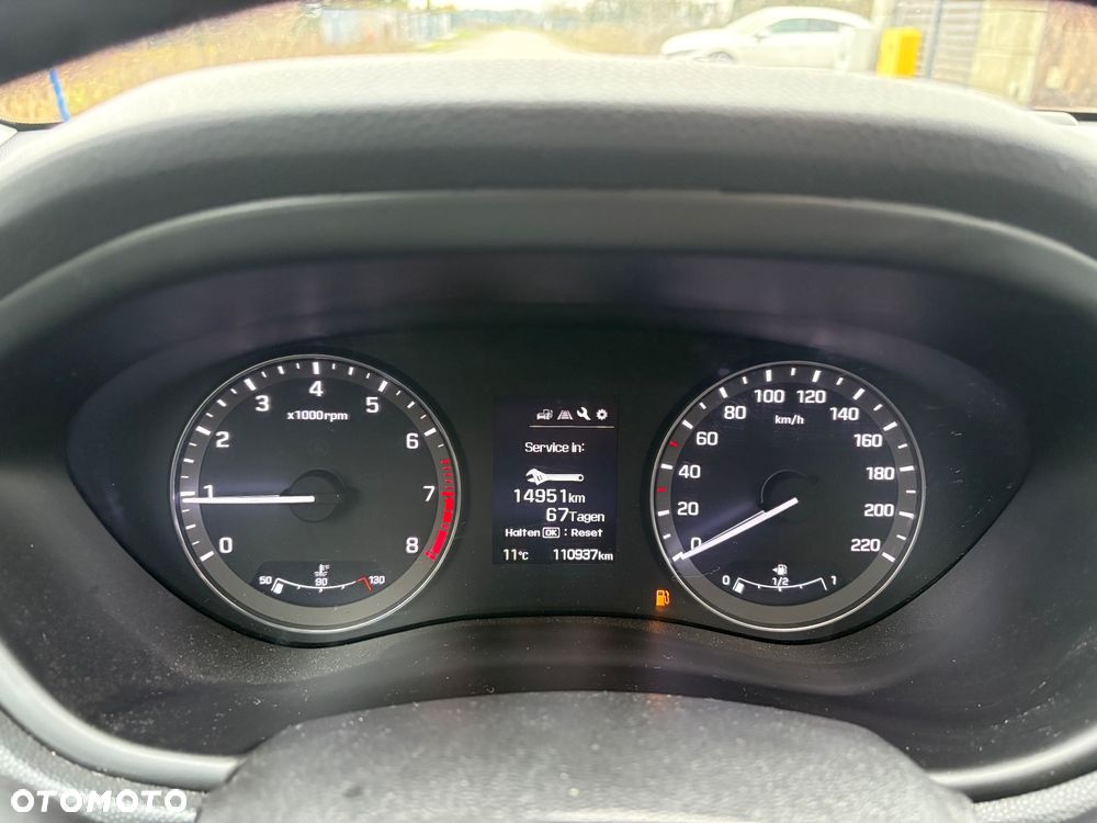 Hyundai i20 1.2 Intro Edition - 31