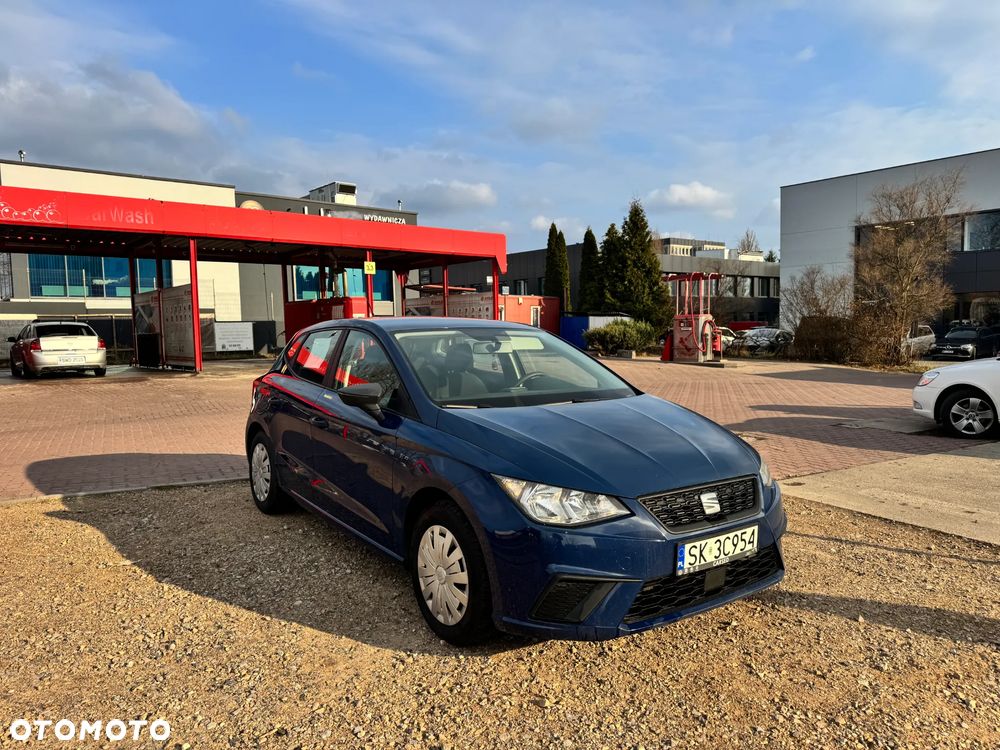 Seat Ibiza 1.0 Style - 1