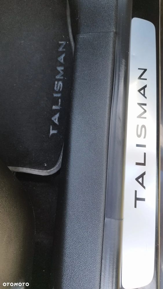 Renault Talisman 1.6 Energy dCi Intens EDC - 14