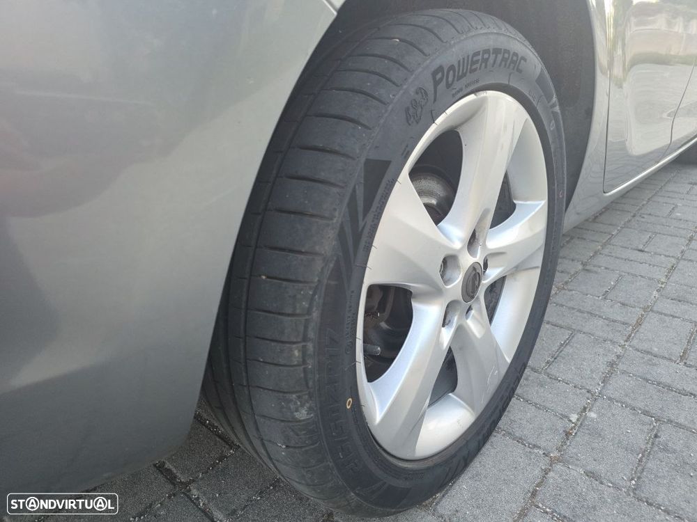 Opel Astra Sports Tourer 1.3 CDTi Enjoy S/S - 23