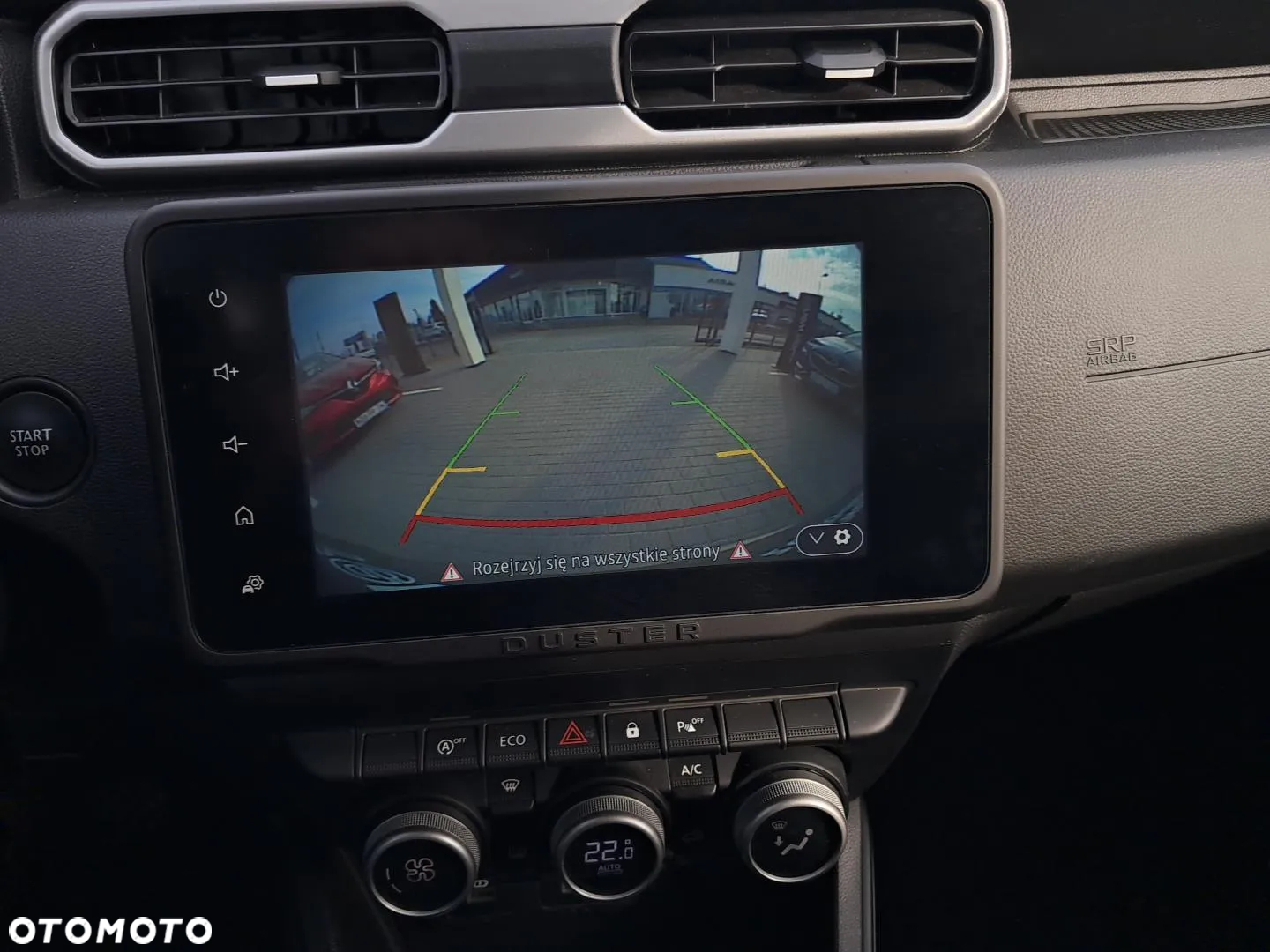Dacia Duster 1.0 TCe Journey - 20