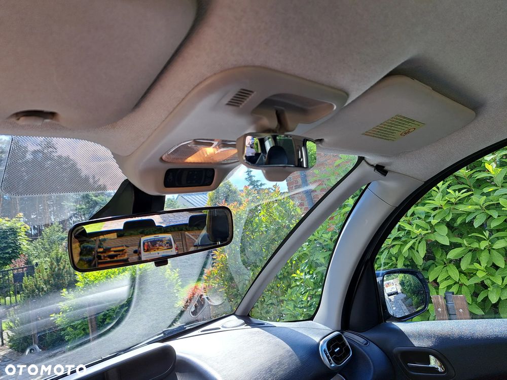 Citroën C3 Picasso 1.6i Exclusive - 10