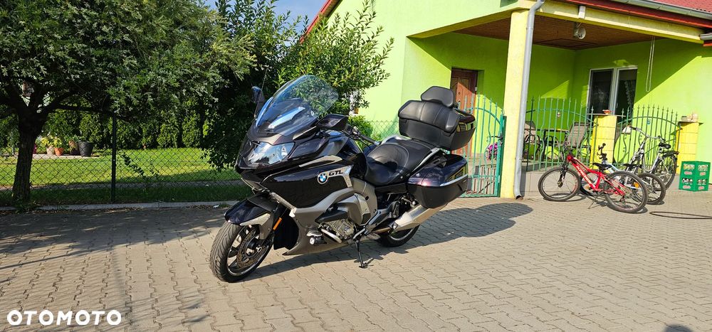 BMW K - 3