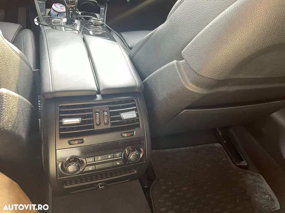 BMW Seria 5 530d - 8