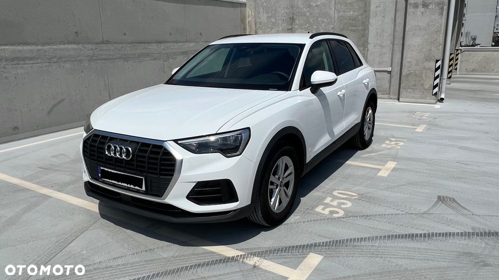 Audi Q3 35 TFSI Advanced S tronic - 14