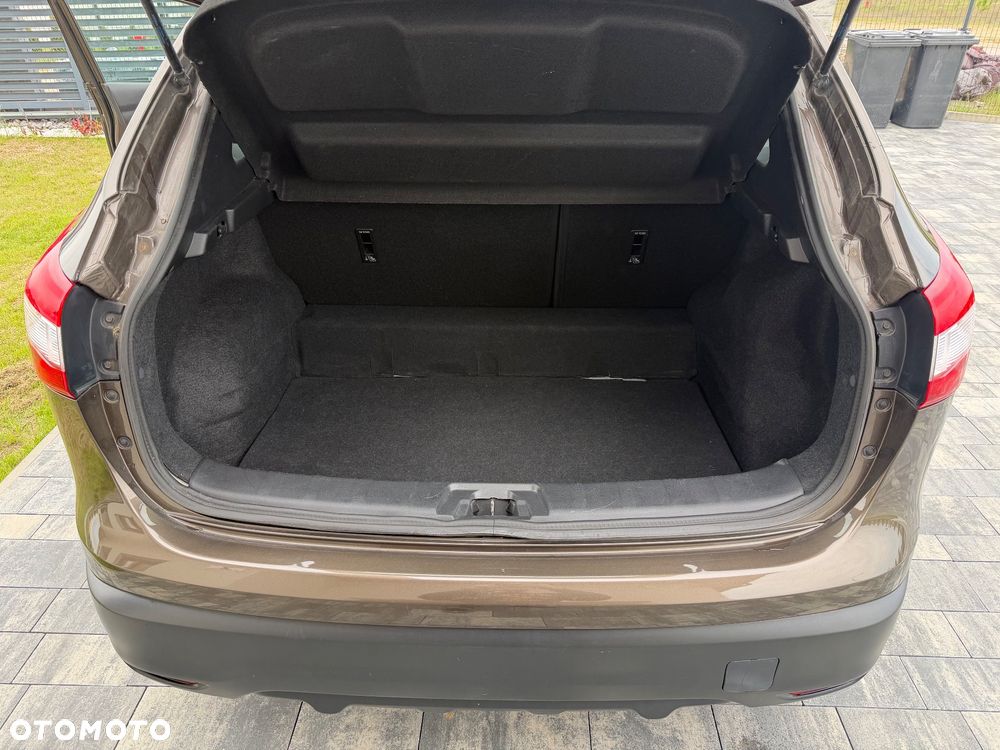 Nissan Qashqai 1.2 DIG-T Acenta - 27