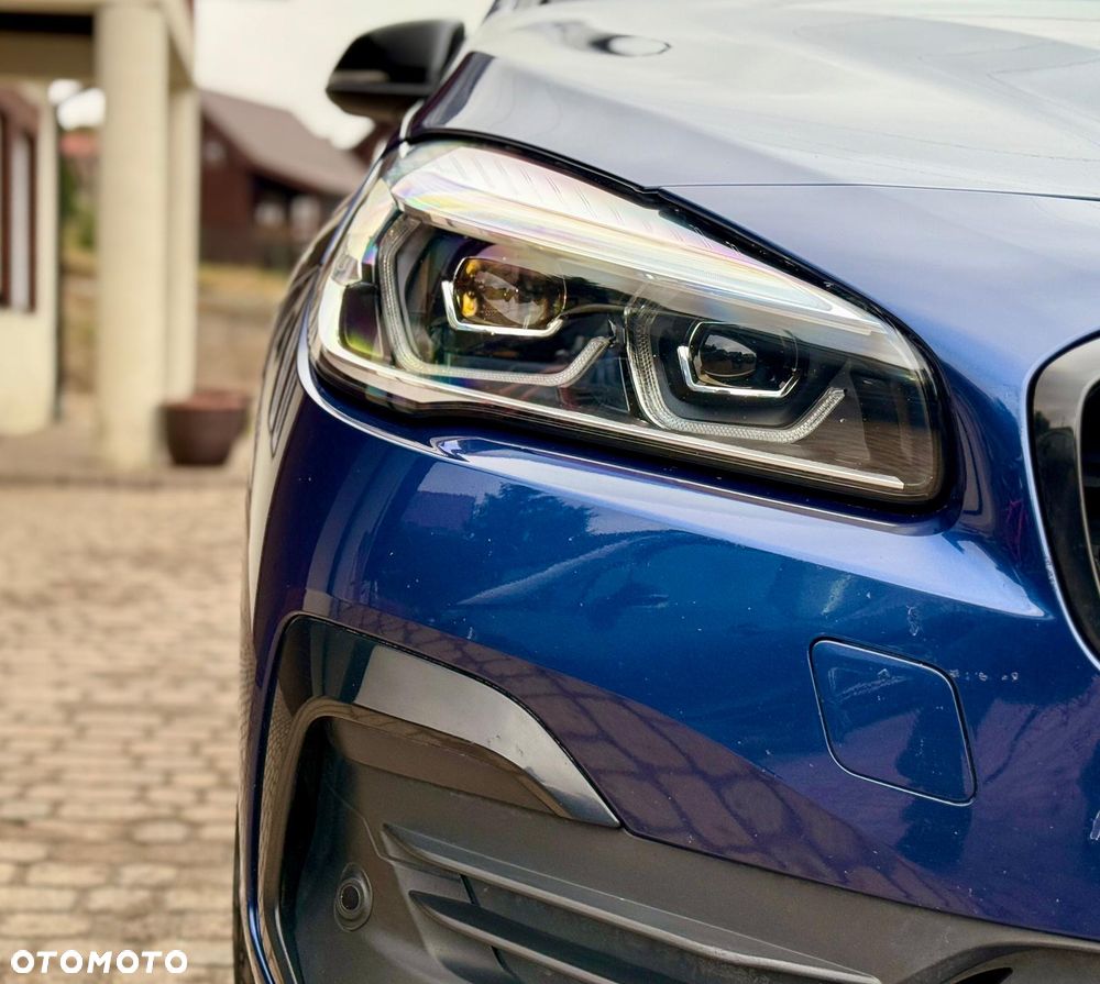 BMW Seria 2 225xe iPerformance Advantage - 7