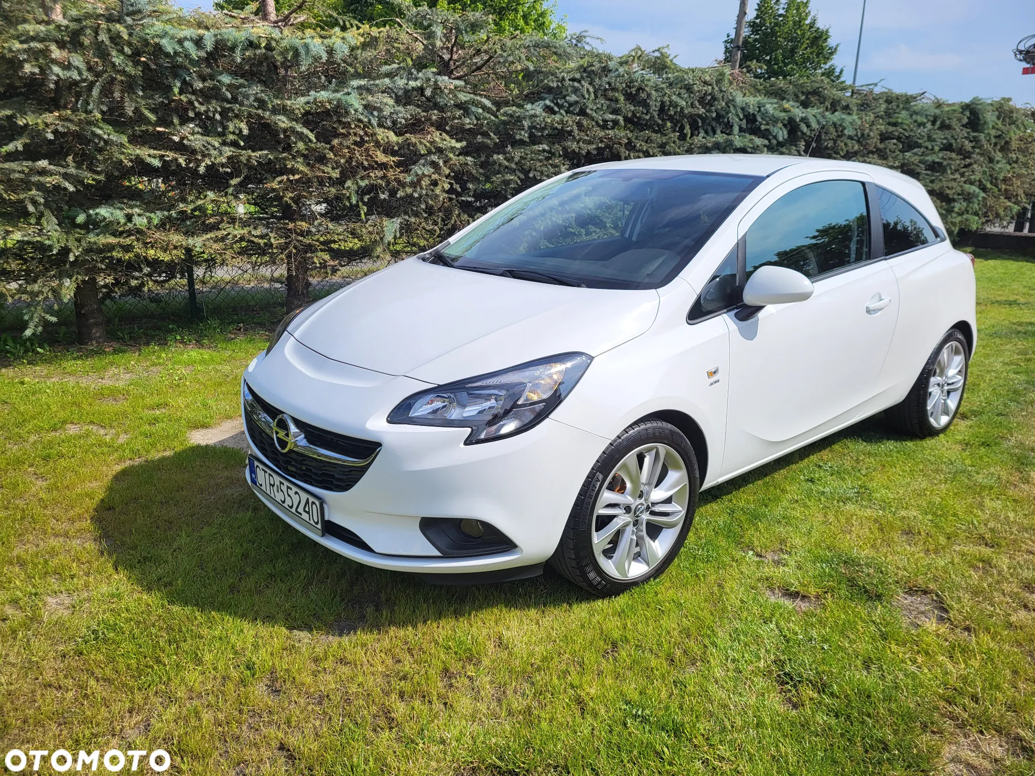 Opel Corsa 1.4 120 Lat S&S - 3