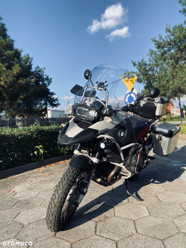BMW Adventure - 2