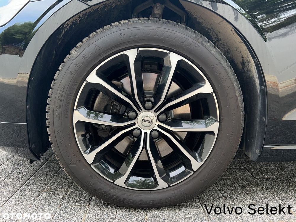 Volvo V60 B3 B Momentum Pro - 22
